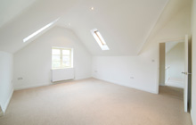 Glaisdale bedroom extension leads