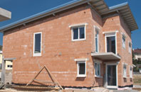 Glaisdale home extensions