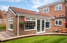 Glaisdale house extension leads
